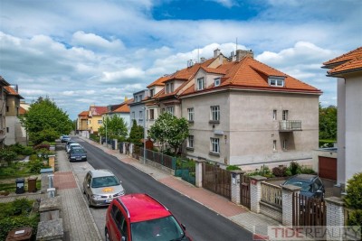 Prodej RD domu u Obory Hvězda, Petřiny