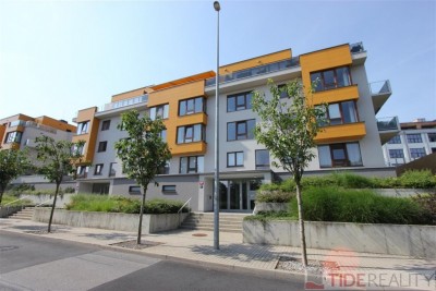 Rent of cosy apartment 2+kk, Praha 5, Naskové str.
