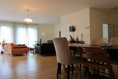 Rodinný dům 6+1 k pronájmu v blízkosti průhonického parku