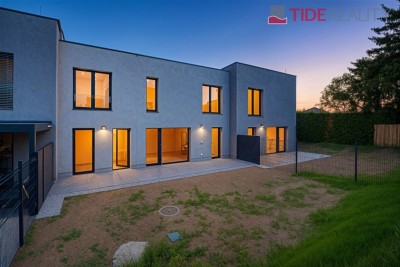 Prodej novostavby RD 5+kk, Dubeč