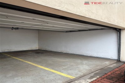 Parkovací stání v garáži, Praha 4 - Michle, U plynárny