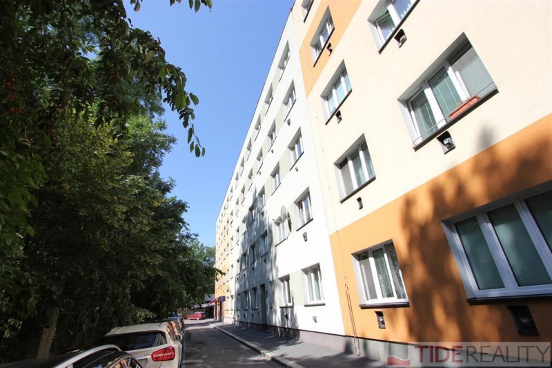 Kompletně zrekonstruovaný byt 2+kk, Praha  4, U Nových domů II