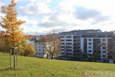 Byt 2+kk (3kk) s lodžií a komorou, 66m2, 1 park.stání,  ulice Kališnická, Praha 3