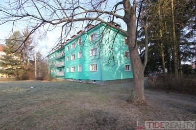 Rent of 2+1 unfurnished apartment, Praha 10, V Bytovkách